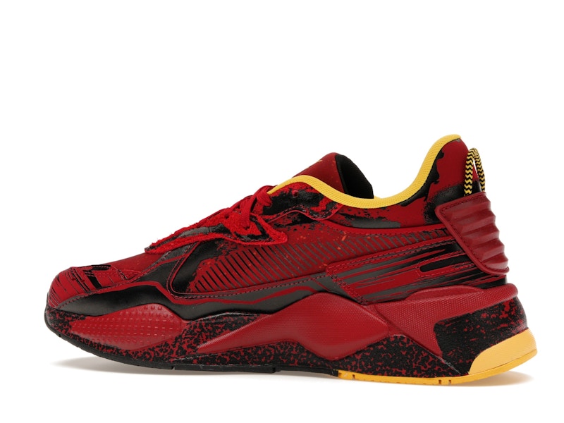 Puma RS-X Bait The Flash