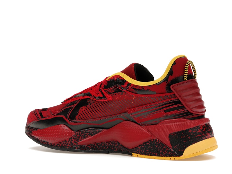 Puma RS-X Bait The Flash