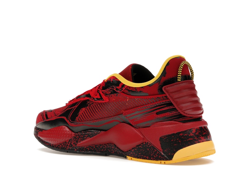 Puma RS-X Bait The Flash