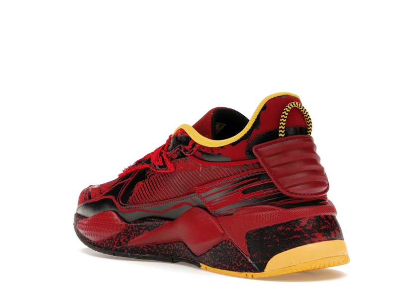 Puma RS-X Bait The Flash