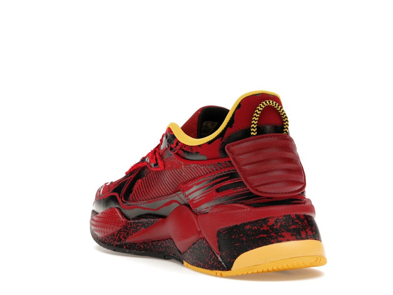 Puma RS-X Bait The Flash