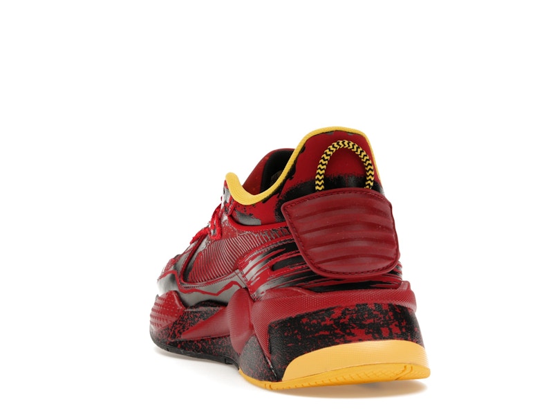 Puma RS-X Bait The Flash