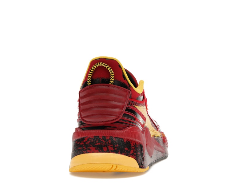 Puma RS-X Bait The Flash