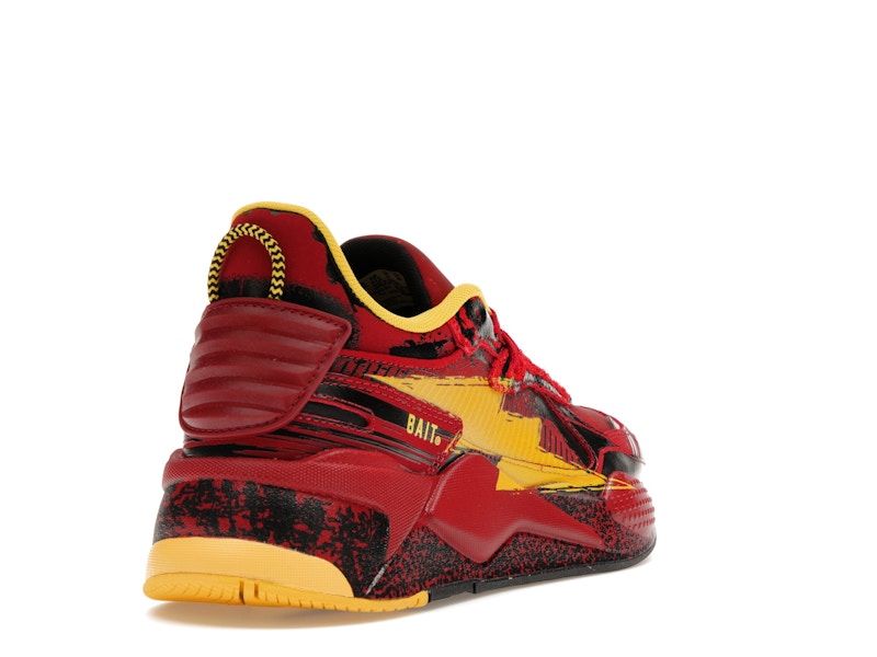 Puma RS-X Bait The Flash