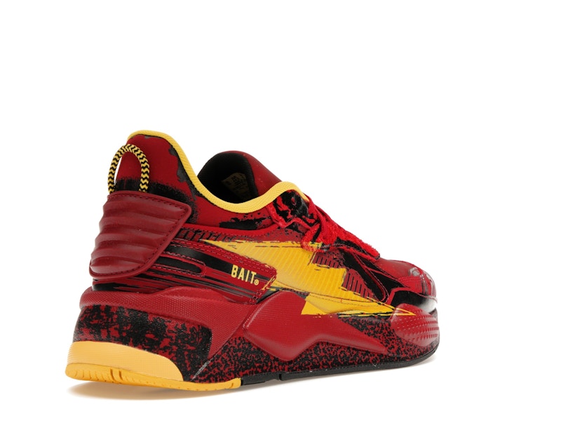 Puma RS-X Bait The Flash