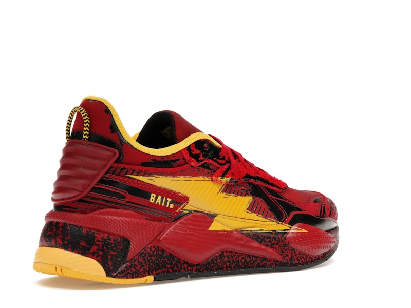 Puma RS-X Bait The Flash