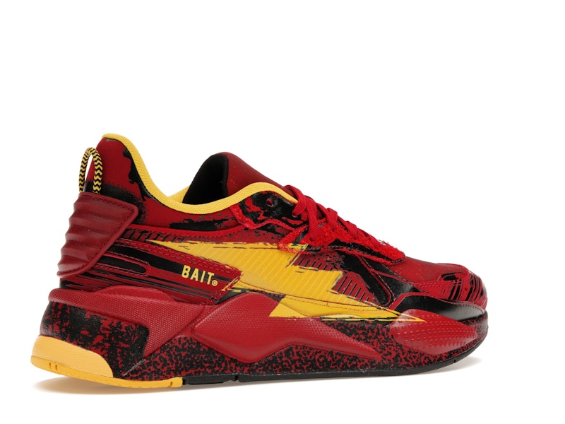 Puma RS-X Bait The Flash