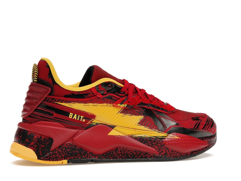Puma RS-X Bait The Flash