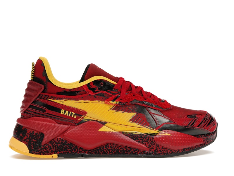 Puma RS-X Bait The Flash