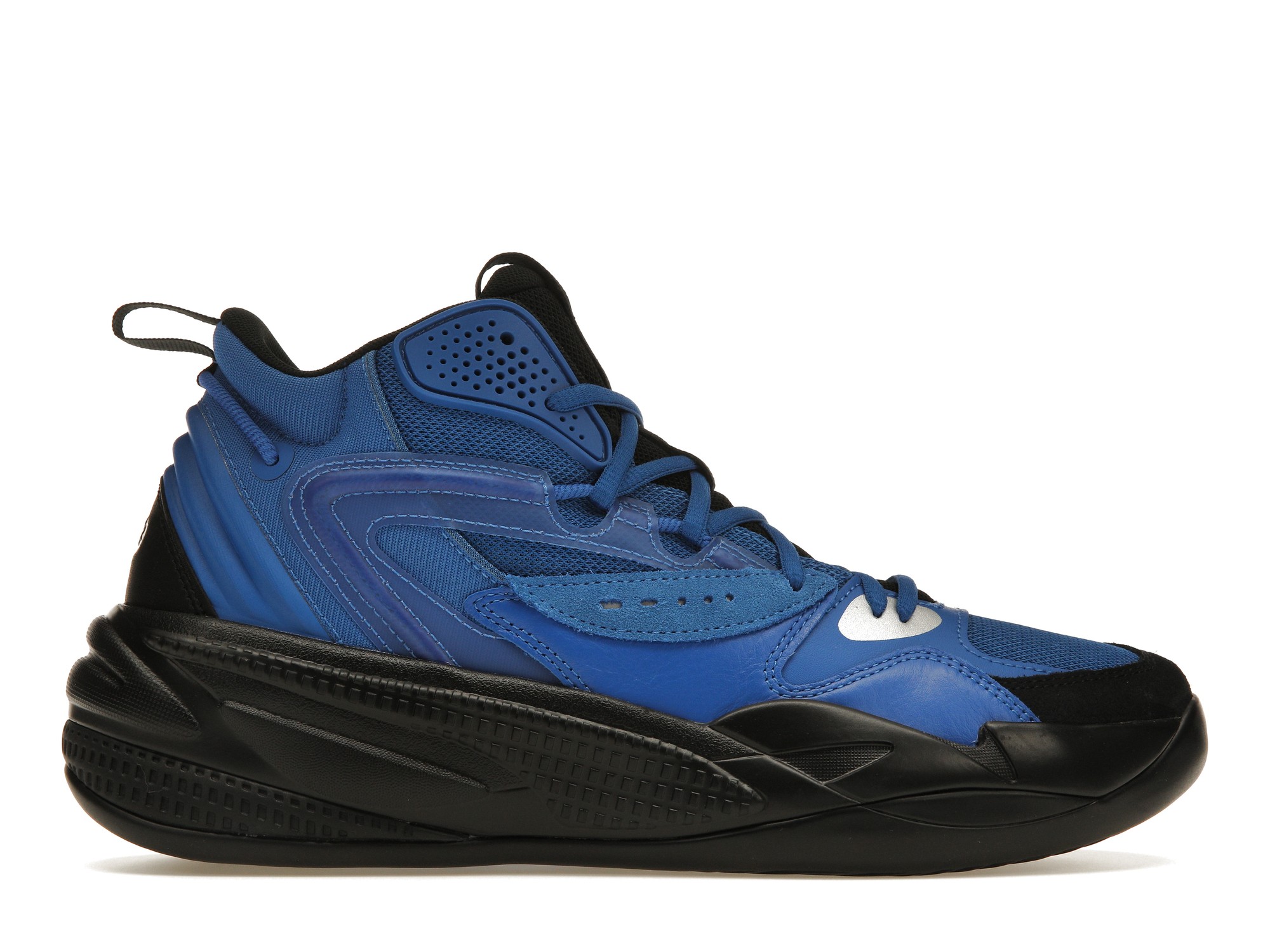 PUMA Launches J. Cole's First Basketball Shoe, the RS-Dreamer