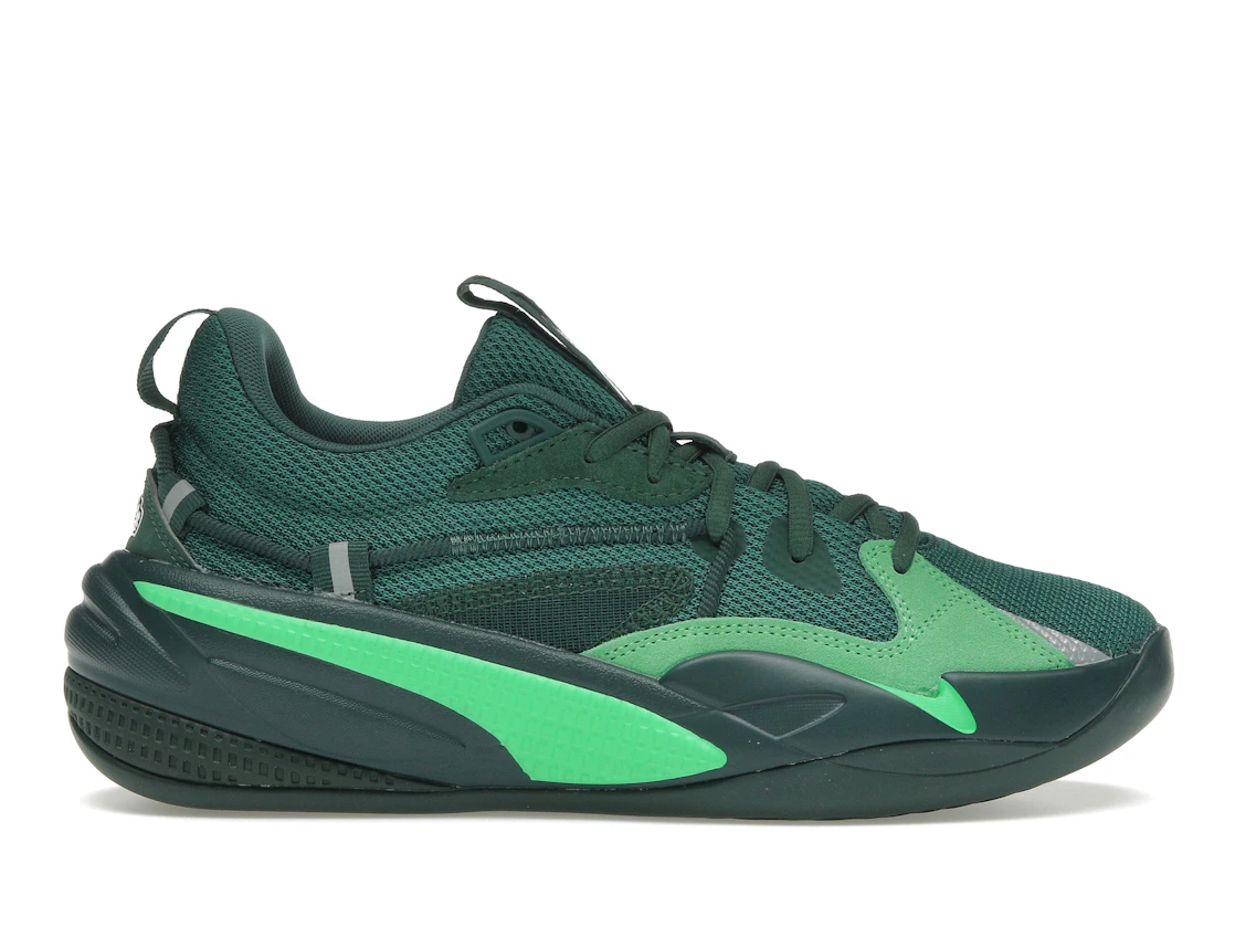 Puma RS-Dreamer J. Cole Bistro Green