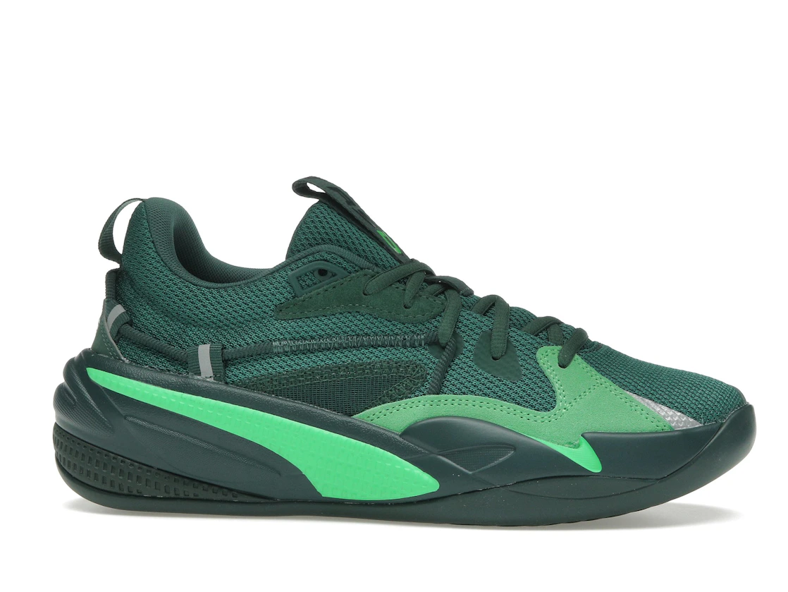 Puma RS-Dreamer J. Cole Bistro Green