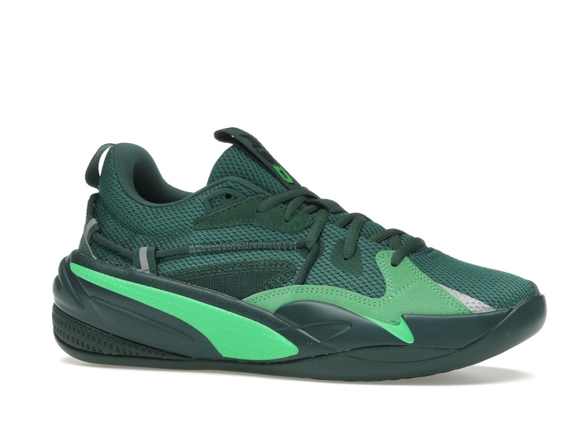 Puma RS-Dreamer J. Cole Bistro Green