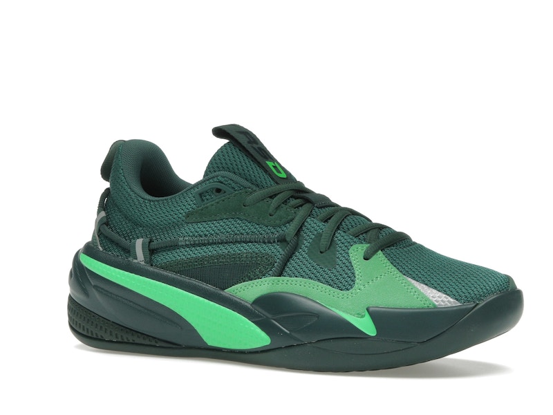 Puma RS-Dreamer J. Cole Bistro Green