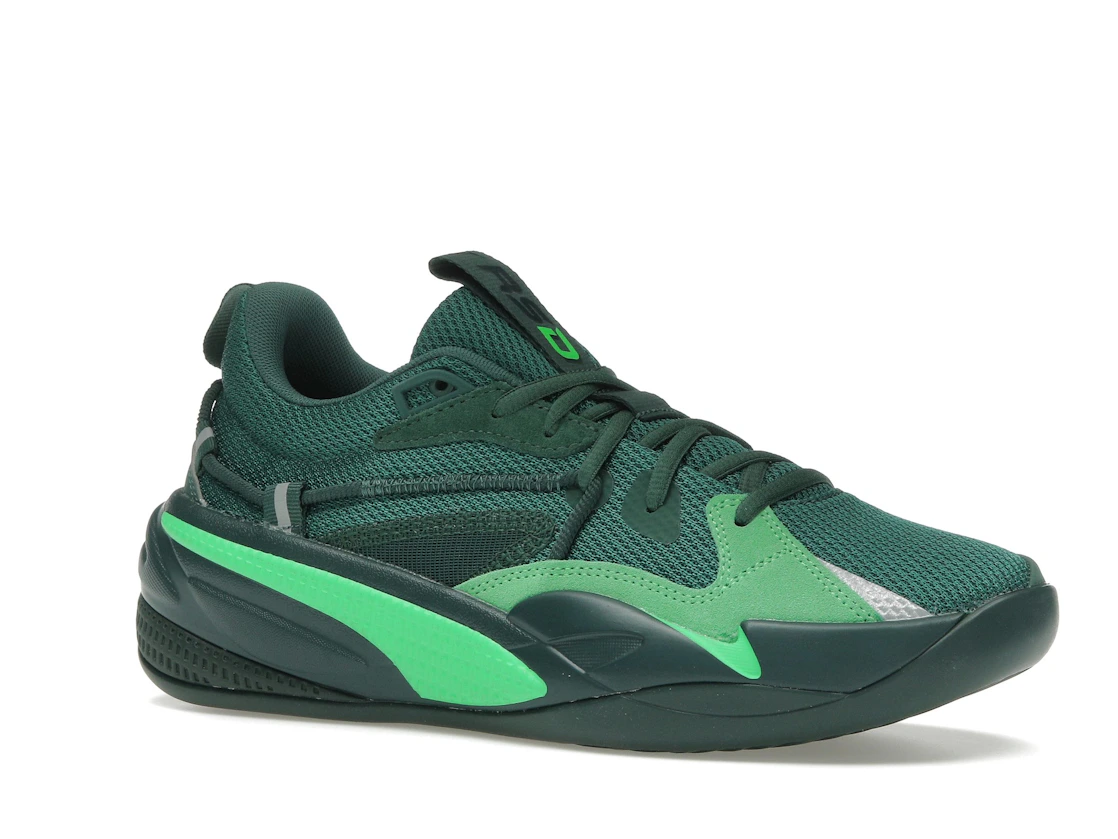 Puma RS-Dreamer J. Cole Bistro Green
