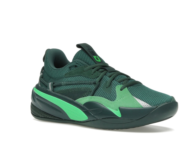 Puma RS-Dreamer J. Cole Bistro Green