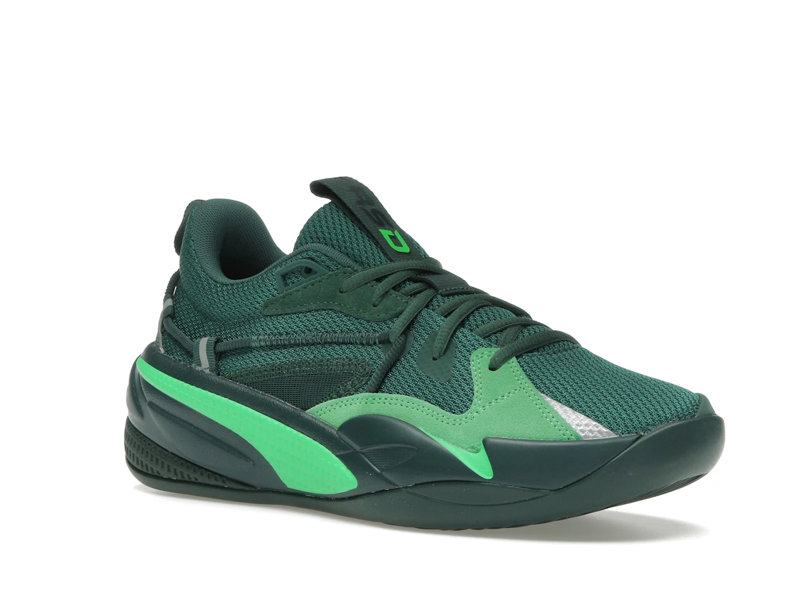 Puma RS-Dreamer J. Cole Bistro Green