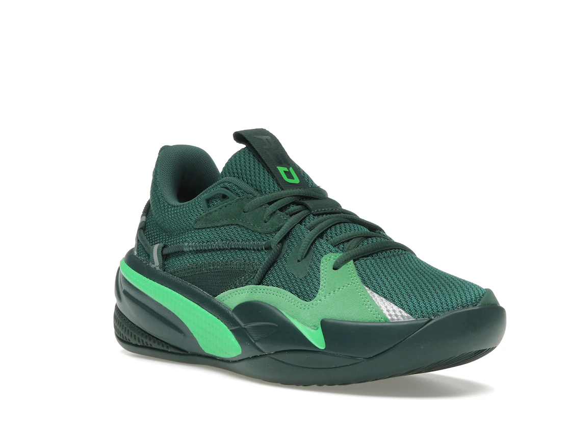 Puma RS-Dreamer J. Cole Bistro Green