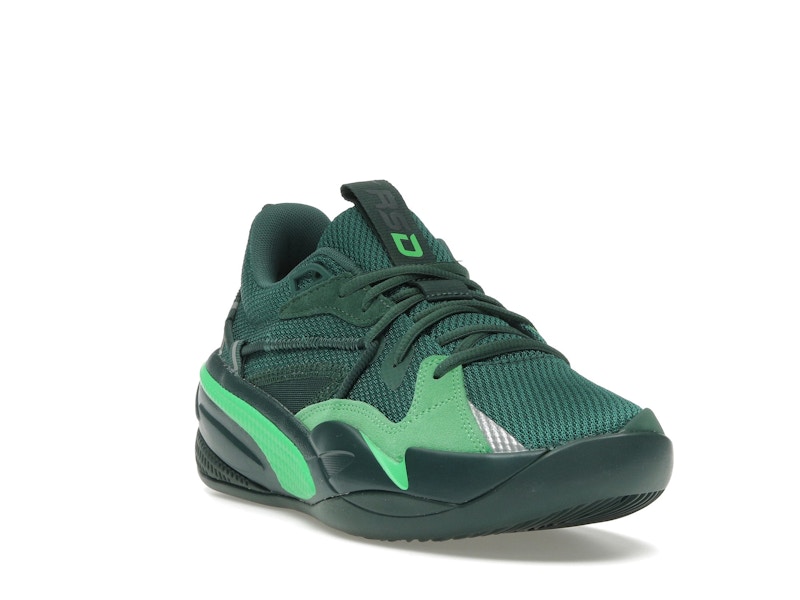 Puma RS-Dreamer J. Cole Bistro Green