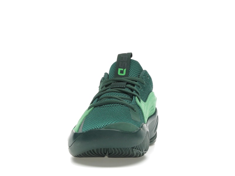 Puma RS-Dreamer J. Cole Bistro Green