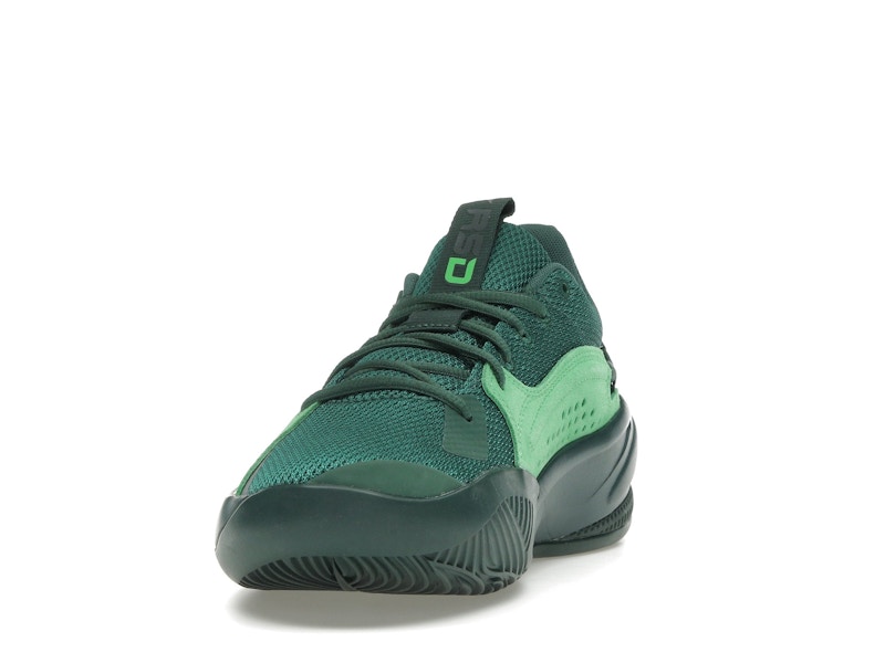 Puma RS-Dreamer J. Cole Bistro Green