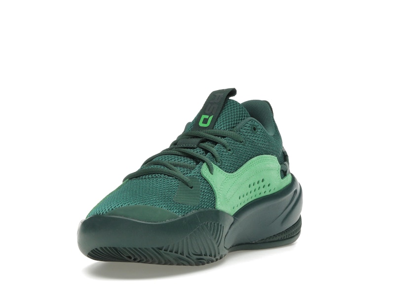 Puma RS-Dreamer J. Cole Bistro Green