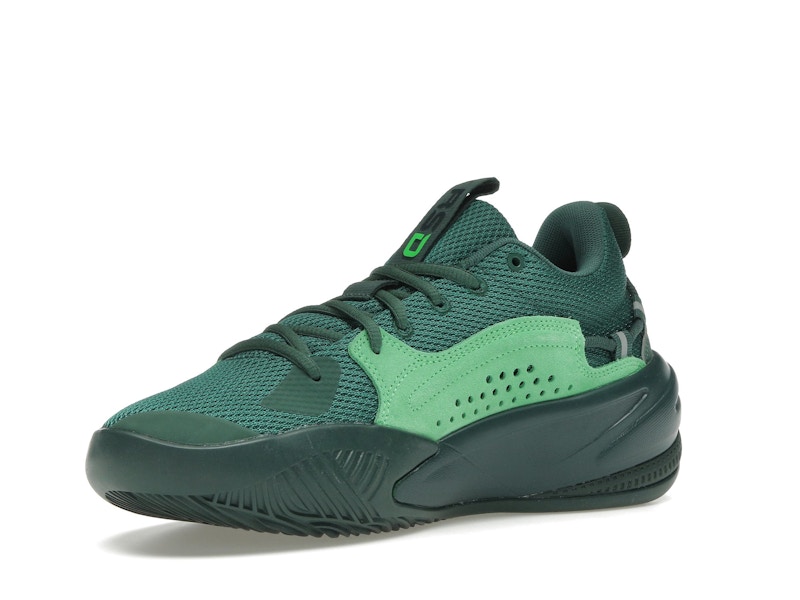 Puma RS-Dreamer J. Cole Bistro Green