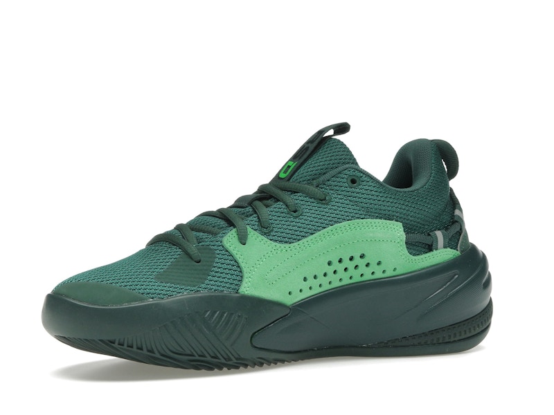 Puma RS-Dreamer J. Cole Bistro Green