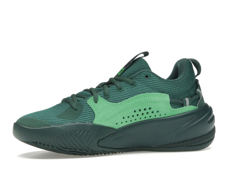 Puma RS-Dreamer J. Cole Bistro Green