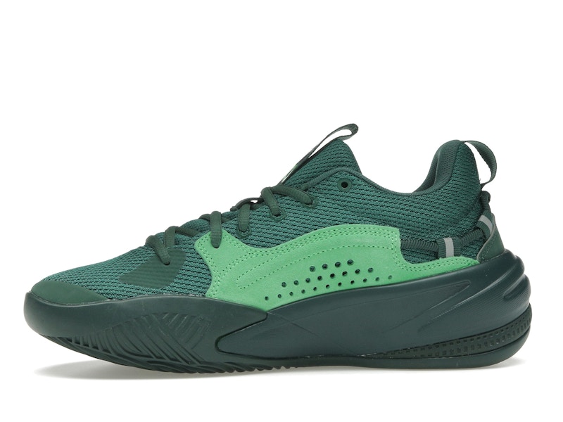Puma RS-Dreamer J. Cole Bistro Green