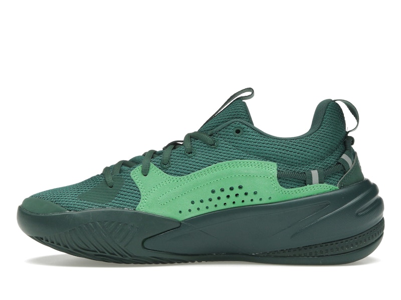 Puma RS-Dreamer J. Cole Bistro Green