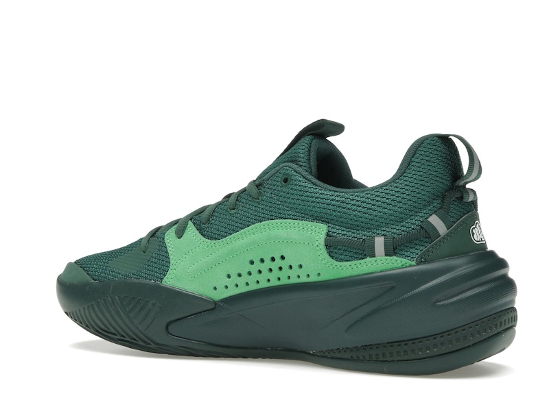 Puma RS-Dreamer J. Cole Bistro Green