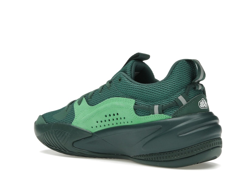 Puma RS-Dreamer J. Cole Bistro Green