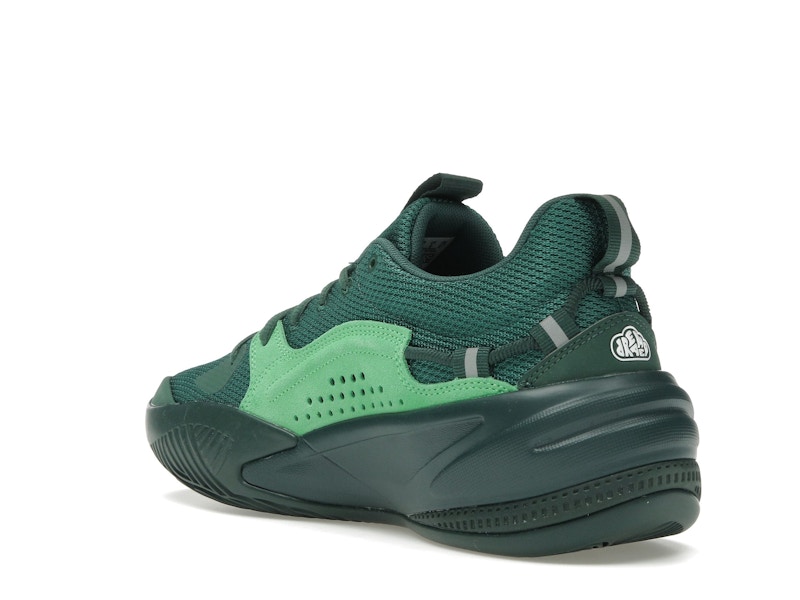 Puma RS-Dreamer J. Cole Bistro Green