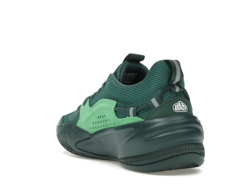 Puma RS-Dreamer J. Cole Bistro Green
