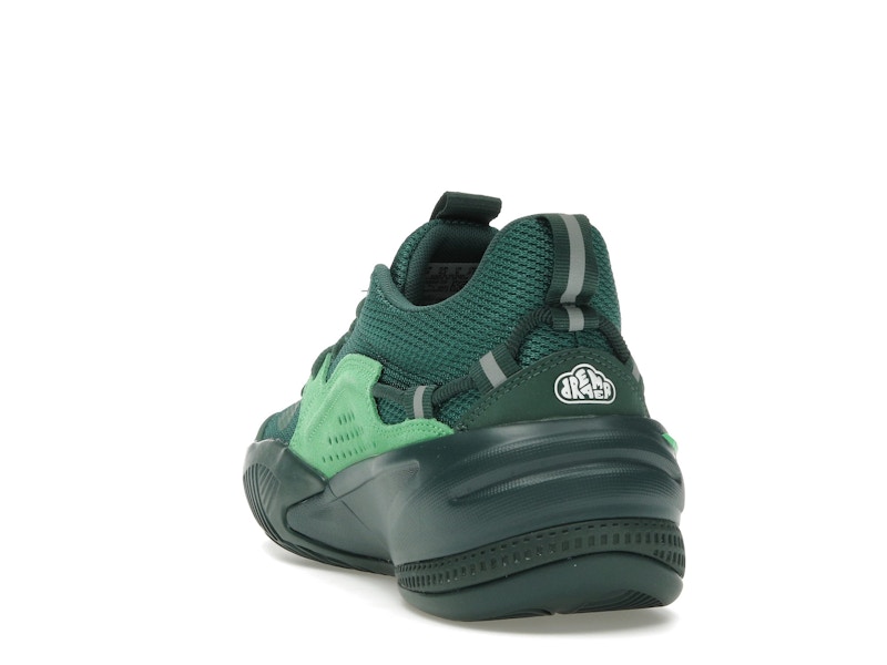 Puma RS-Dreamer J. Cole Bistro Green