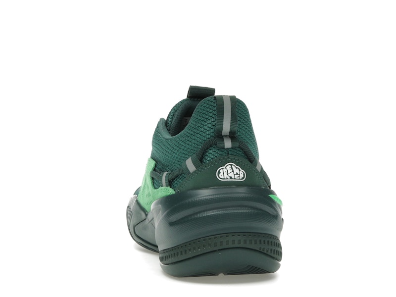 Puma RS-Dreamer J. Cole Bistro Green