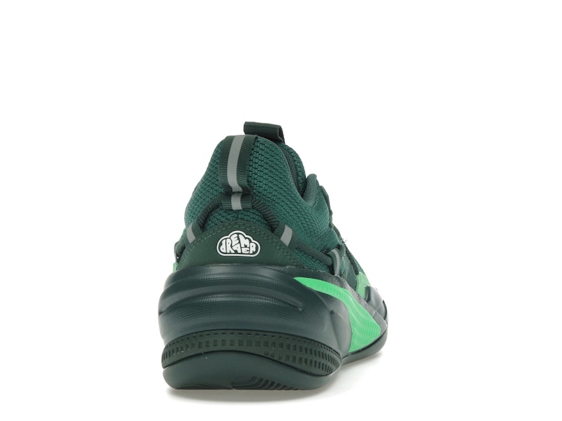 Puma RS-Dreamer J. Cole Bistro Green