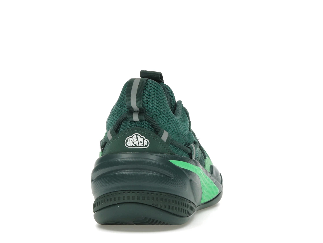 Puma RS-Dreamer J. Cole Bistro Green