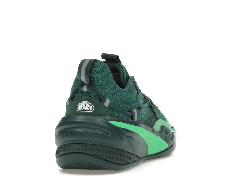 Puma RS-Dreamer J. Cole Bistro Green