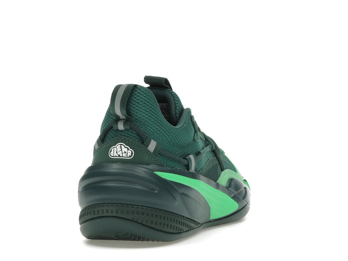 Puma RS-Dreamer J. Cole Bistro Green