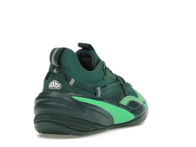 Puma RS-Dreamer J. Cole Bistro Green