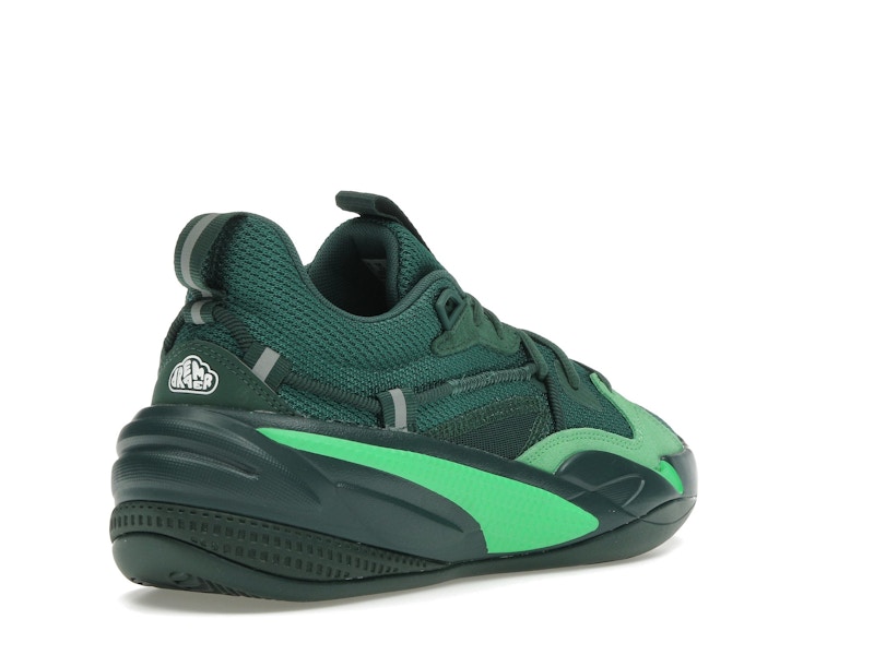 Puma RS-Dreamer J. Cole Bistro Green