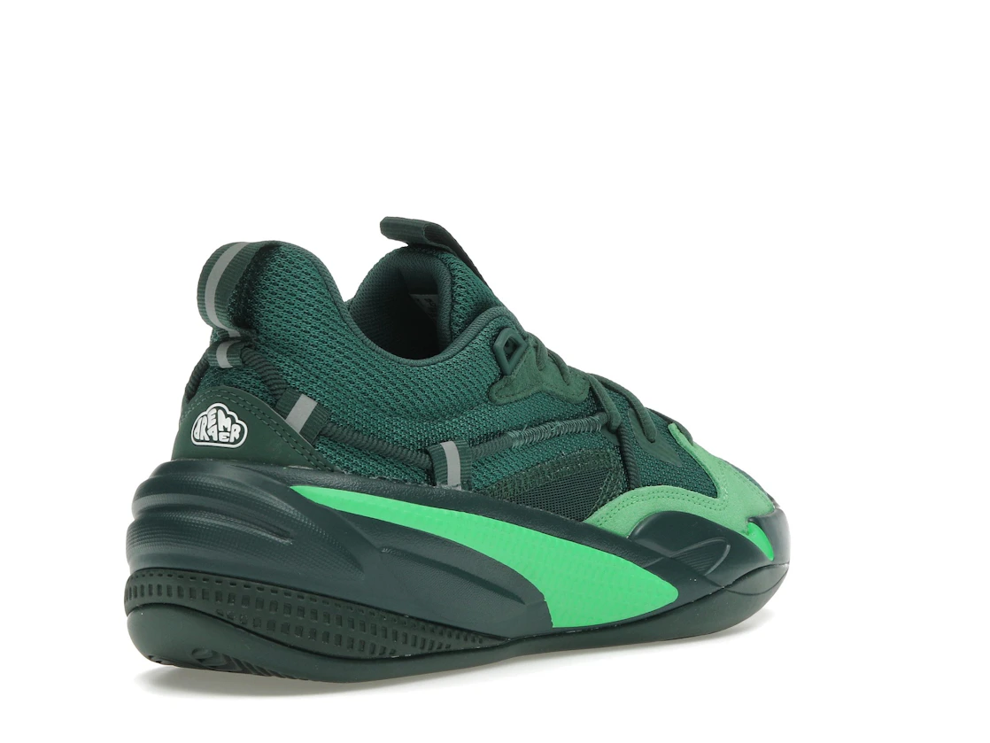 Puma RS-Dreamer J. Cole Bistro Green
