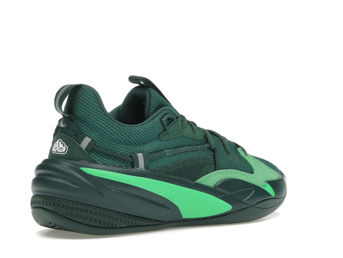 Puma RS-Dreamer J. Cole Bistro Green