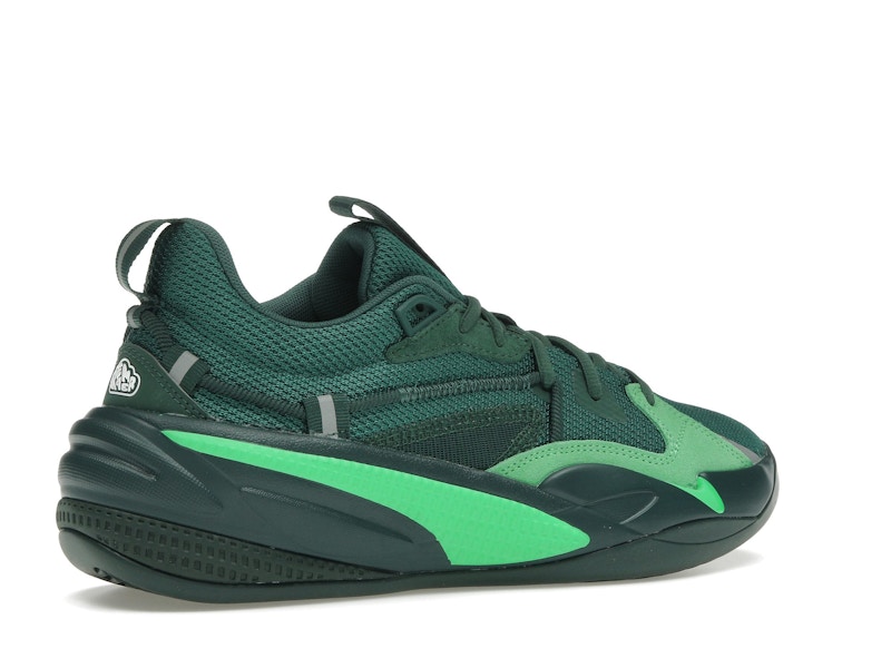 Puma RS-Dreamer J. Cole Bistro Green