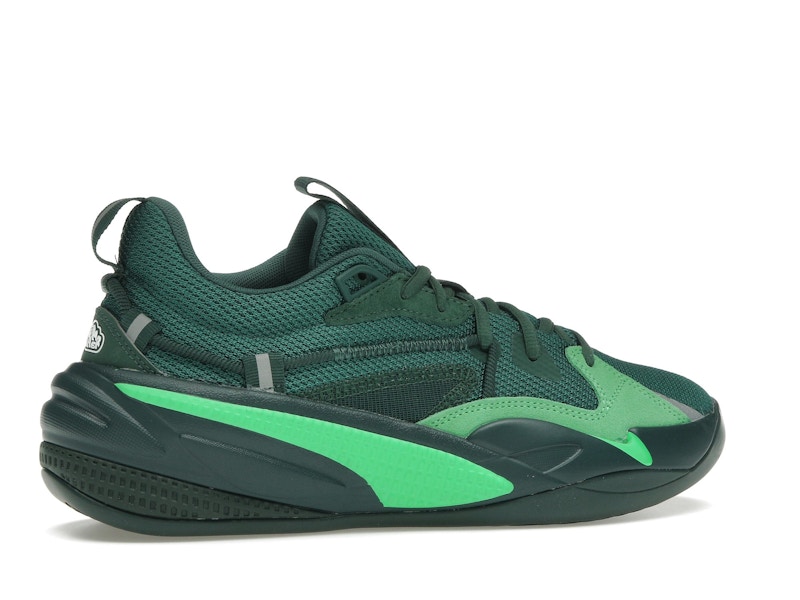 Puma RS-Dreamer J. Cole Bistro Green