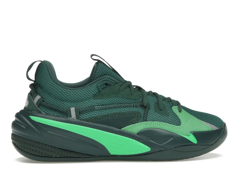 Puma RS-Dreamer J. Cole Bistro Green