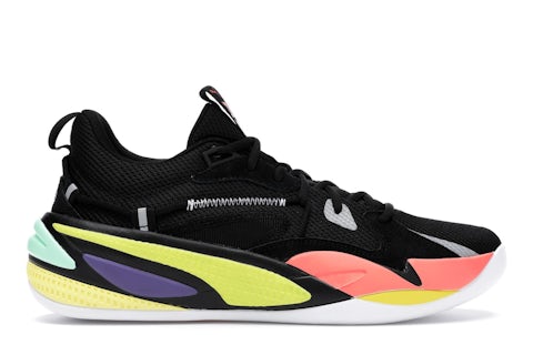 Puma RS-Dreamer Cole Black Men's 193990-03 US - Main Image