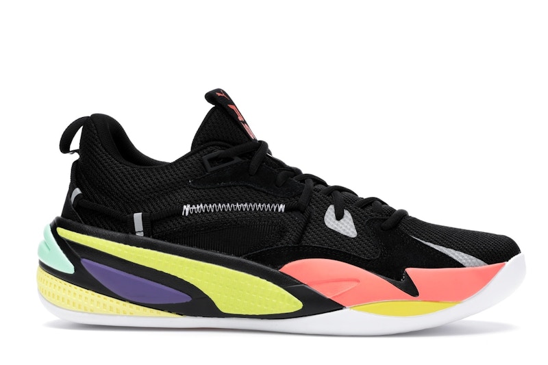 Puma RS-Dreamer J. Cole Black